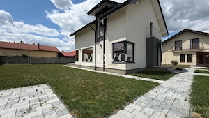 Comision 0% | Casa Individuala | Toate utilitatile | Zona centrala - imagine 20