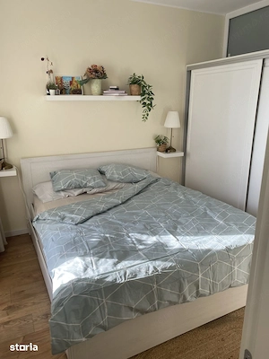 Apartament 2 camere, Grozavesti, mobilat - imagine 15