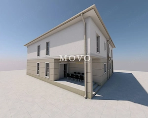 Duplex despartit | in zona Funshop | 5 camere | Pozitie excelenta - imagine 5