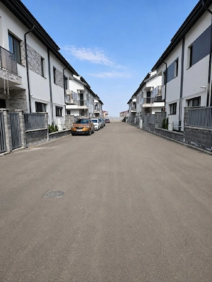 Casă Spatioasă, 170 mp utili, 3 locuri parcare   Popești-Leordeni   Zona Pallady - imagine 10
