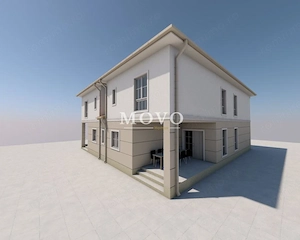 Duplex despartit | in zona Funshop | 5 camere | Pozitie excelenta - imagine 6