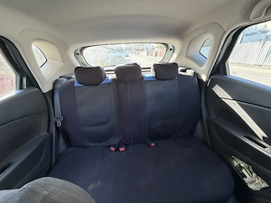 RENAULT Captur 1.5 DCi 2016 - imagine 4