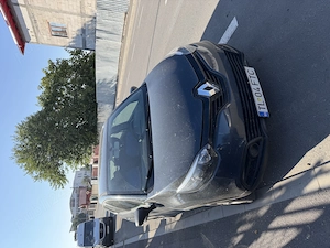 RENAULT Captur 1.5 DCi 2016