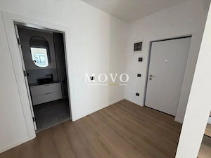 Apartament 4 camere | in Giroc | Asfalt | Mijloc de transport - imagine 3