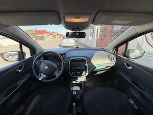 RENAULT Captur 1.5 DCi 2016 - imagine 3