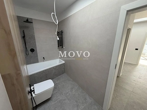 Apartament 4 camere | in Giroc | Asfalt | Mijloc de transport - imagine 19