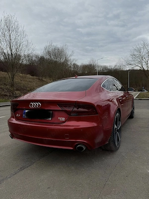 Audi A7 3.0 Supercharger - imagine 2