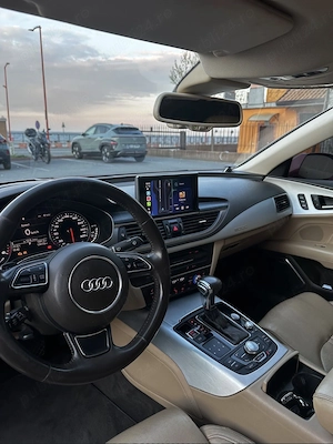 Audi A7 3.0 Supercharger - imagine 4