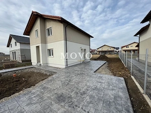 Casa Individuala | Mosnita Noua | Zona Kaufland | 4 dormitoare - imagine 3