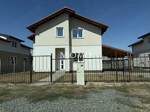 Casa Individuala | Mosnita Noua | Zona Kaufland | 4 dormitoare