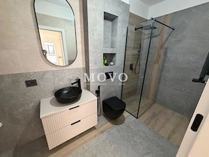 Apartament 4 camere | in Giroc | Asfalt | Mijloc de transport - imagine 5