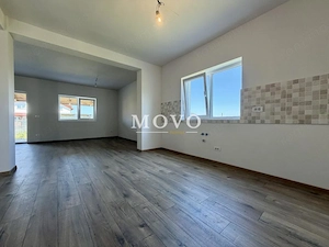 Duplex cu 4 camere in Mosnita Noua | langa Kaufland | Toate utilitatile - imagine 10