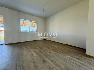 Duplex cu 4 camere in Mosnita Noua | langa Kaufland | Toate utilitatile - imagine 9