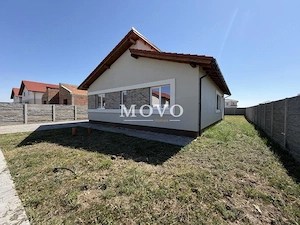 Casa Individuala | Mosnita Noua | Kaufland | 4 camere | Teren mare