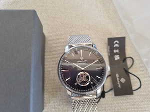 Ceas GANT Hempstead original. Nou 