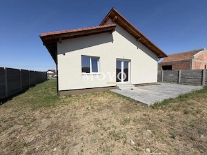 Casa Individuala | Mosnita Noua | Kaufland | 4 camere | Teren mare - imagine 4