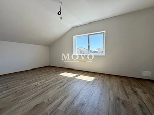 Duplex cu 4 camere in Mosnita Noua | langa Kaufland | Toate utilitatile - imagine 14