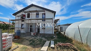 Duplex in Mosnita Noua | Finisaje la alegere | Langa Mcity | La Asfalt - imagine 3