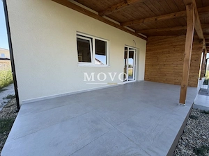 Duplex cu 4 camere in Mosnita Noua | langa Kaufland | Toate utilitatile - imagine 5