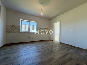 Duplex cu 4 camere in Mosnita Noua | langa Kaufland | Toate utilitatile - imagine 11