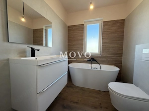 Casa Individuala | Mosnita Noua | Kaufland | 4 camere | Teren mare - imagine 11