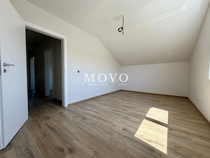 Duplex cu 4 camere in Mosnita Noua | langa Kaufland | Toate utilitatile - imagine 15
