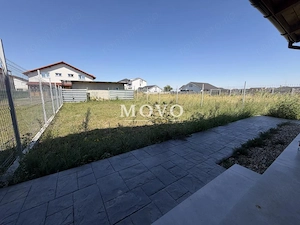 Duplex cu 4 camere in Mosnita Noua | langa Kaufland | Toate utilitatile - imagine 6