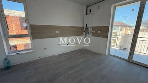2 camere tip PENTHOUSE | Terasa de 45mp | 2 locuri de parcare | Finalizat - imagine 3