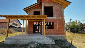 Casa Individuala de vanzare in Mosnita Noua | Zona excelenta | Calea Medves - imagine 3