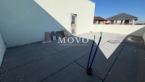 2 camere tip PENTHOUSE | Terasa de 45mp | 2 locuri de parcare | Finalizat - imagine 8