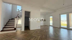 Duplex 120mp | Toate utilitatile | La asfalt | Finisaje superioare - imagine 5