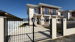 Duplex 120mp | Toate utilitatile | La asfalt | Finisaje superioare