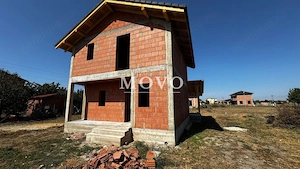 Casa Individuala de vanzare in Mosnita Noua | Zona excelenta | Calea Medves - imagine 4