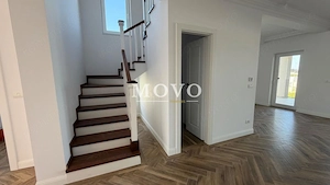 Duplex 120mp | Toate utilitatile | La asfalt | Finisaje superioare - imagine 6