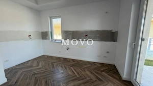 Duplex 120mp | Toate utilitatile | La asfalt | Finisaje superioare - imagine 8