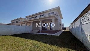 Duplex 120mp | Toate utilitatile | La asfalt | Finisaje superioare - imagine 3