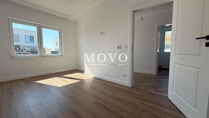Duplex 120mp | Toate utilitatile | La asfalt | Finisaje superioare - imagine 12
