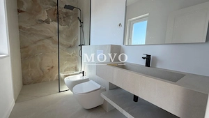 Duplex 120mp | Toate utilitatile | La asfalt | Finisaje superioare - imagine 19