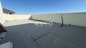 2 camere tip PENTHOUSE | Terasa de 45mp | 2 locuri de parcare | Finalizat - imagine 7