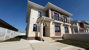 Duplex 120mp | Toate utilitatile | La asfalt | Finisaje superioare - imagine 2