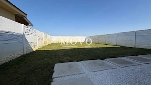 Duplex 120mp | Toate utilitatile | La asfalt | Finisaje superioare - imagine 4