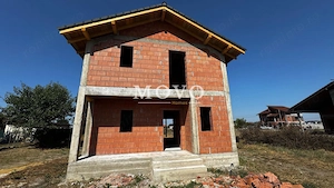 Casa Individuala de vanzare in Mosnita Noua | Zona excelenta | Calea Medves - imagine 5
