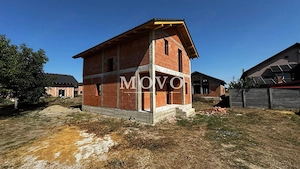 Casa Individuala de vanzare in Mosnita Noua | Zona excelenta | Calea Medves - imagine 6
