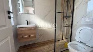 Duplex 120mp | Toate utilitatile | La asfalt | Finisaje superioare - imagine 20