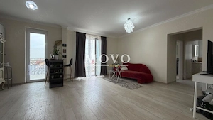 2 camere | Etaj Intermediar | Langa ESO | Loc de parcare | Transport - imagine 4