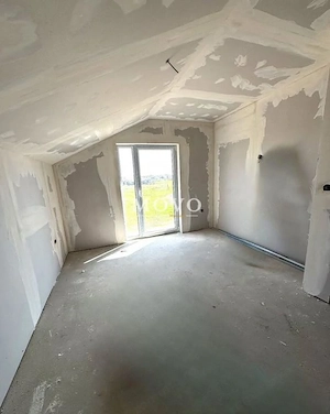 Duplex langa Lidl | 4 camere | 200m de asfalt | Statie de autobuz - imagine 13
