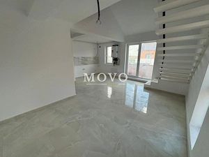 Apartament pe 2 nivele |  3 camere | Langa LIDL | Disponibil imediat - imagine 3