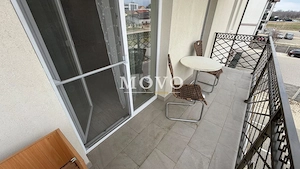 2 camere | Etaj Intermediar | Langa ESO | Loc de parcare | Transport - imagine 10
