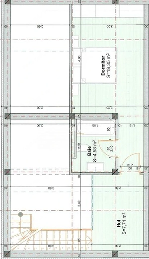 Apartament pe 2 nivele |  3 camere | Langa LIDL | Disponibil imediat - imagine 18