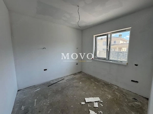 Duplex despartit prin CT | 5 camere | Mosnita zona Kaufland - imagine 9